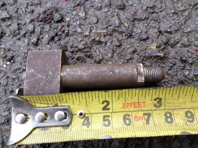norton brake cam 