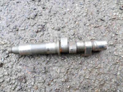 bsa a65 cam shaft 