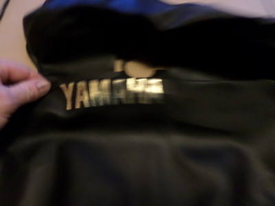 yamaha xs 250 petrol tank cover