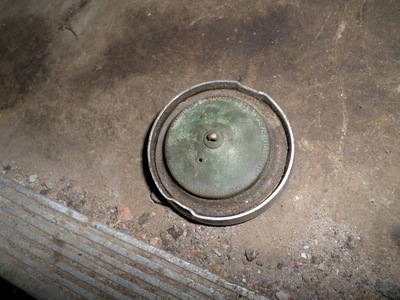 ceandess bsa triumph norton ajs others petrol cap original 