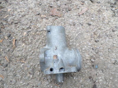 amal concentric carb body 932/301 