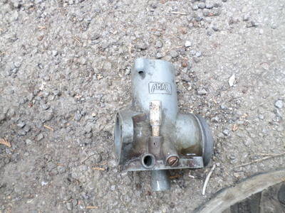 amal concentric carb body 932/30 
