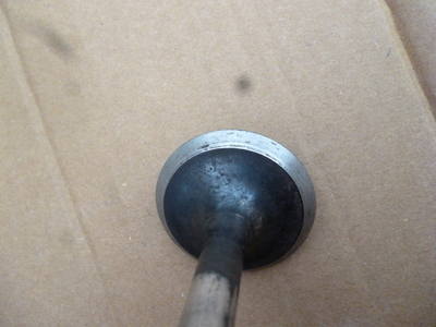 bsa ex valve new old stock 66 256 c2