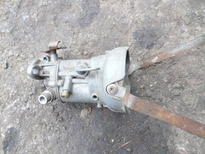 villiers carb v2078c