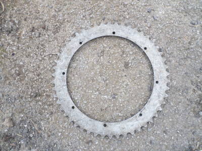 triumph t140 t120 bsa b25 b44 a65 8 stud 50 