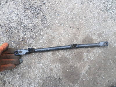 triumph unit rear tortion bar 