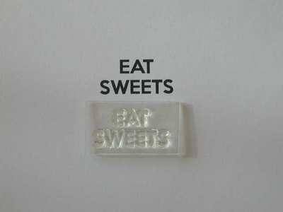 Eat Sweets, for Keep Calm and, stamps