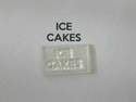 Ice Cakes, for Keep Calm and, stamps