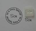 Son stamp 3