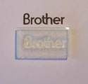 Brother, stamp 1