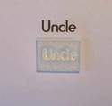 Uncle, stamp 1