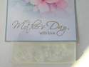 On Mother's Day with love, script