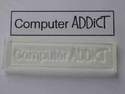 Computer Addict, stamp
