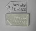 Tag, Fairy Princess