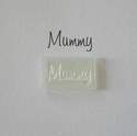 Mummy, stamp 3