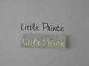 Little Prince, Little Words stamp