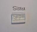 Sister stamp 3