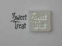 Victorian style Sweet Treat stamp