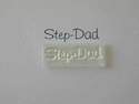 Step-Dad, stamp 3