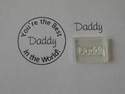 Daddy, stamp 2