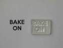 Bake On, for Keep Calm and, stamps