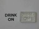 Drink On, for Keep Calm and, stamps