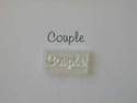 Couple, stamp 3