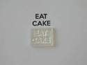 Eat Cake, for Keep Calm and, stamps
