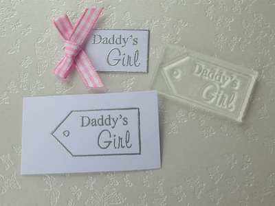 Tag, Daddy's Girl