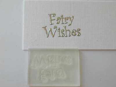 Fairy Wishes