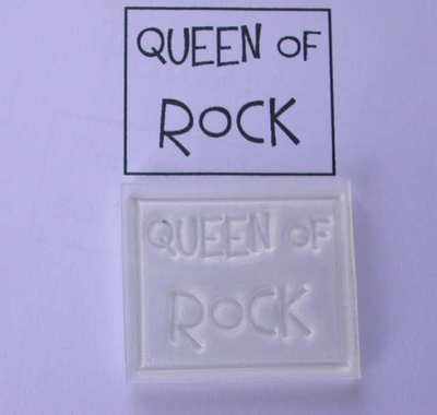 Queen of Rock