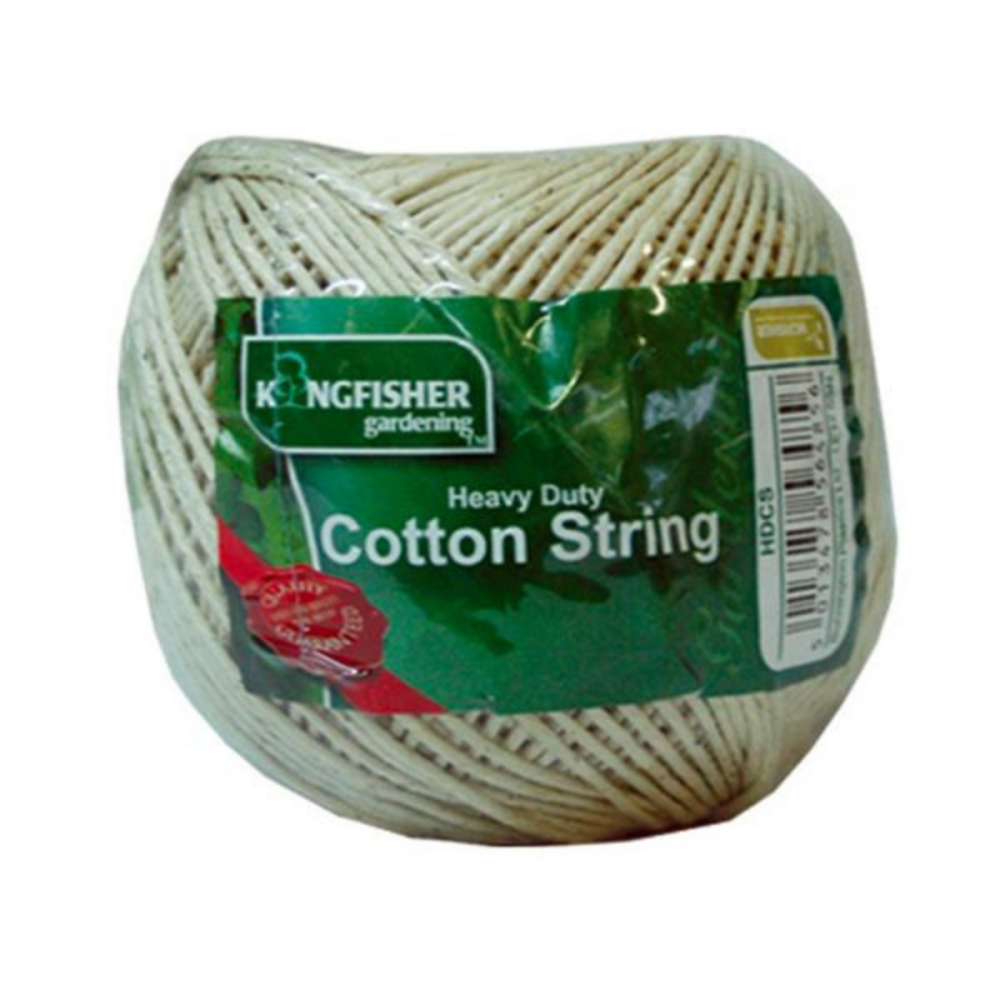 Heavy Duty Cotton String 