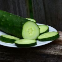 Cucumber Marketmore Seeds 