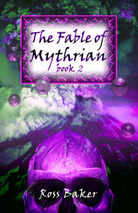 The Fable of Mythrian Book 2