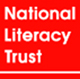 National Literacy Trust logo