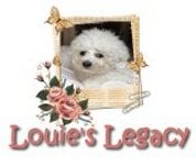 louie legacy