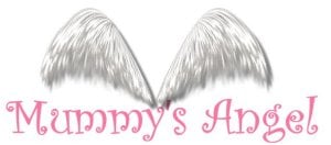 mummys angel