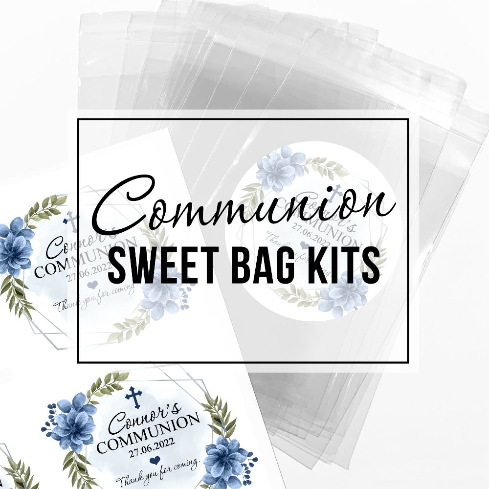 Communion Favour Kits