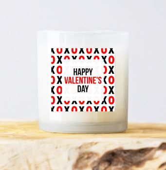 candle gift labels personalised home gifts