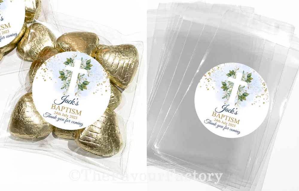 Christening Favours
