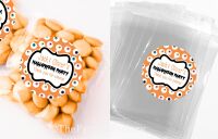 Halloween Party Favours Sweet Bags Kits Game Prizes Eyeballs x1
