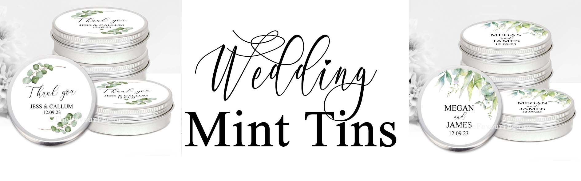 wedding mint tins banner copy