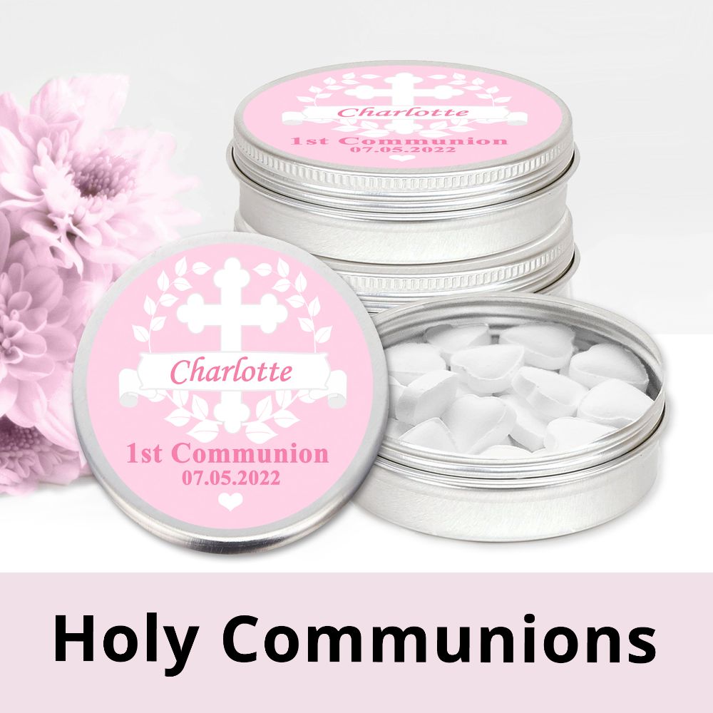 Holy Communions