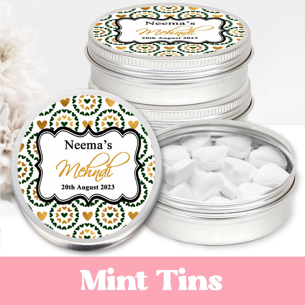 Asian wedding favours discount