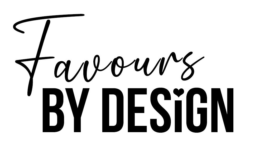 Favours By Design, Personalised Stickers And Party Favours