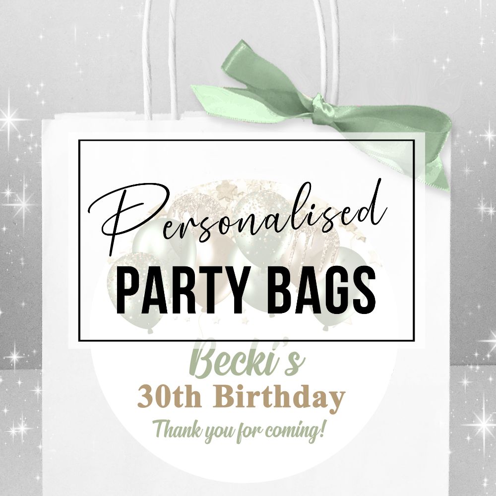 Party Bags