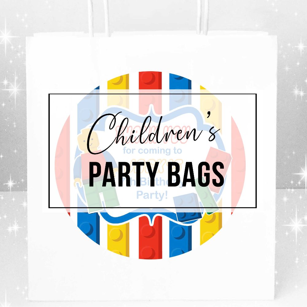 Kids Party Bags