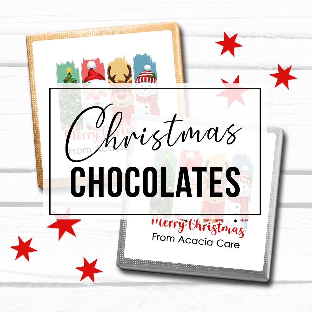 Christmas Chocolates