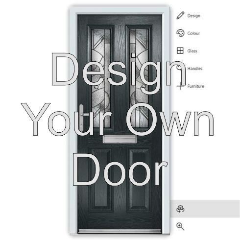 Design Your Own Door