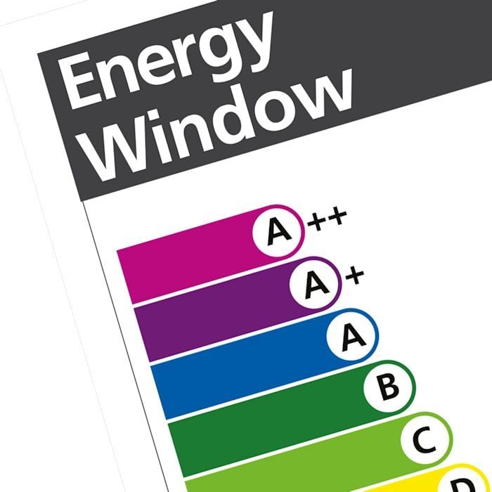 A++ Energy Efficiency